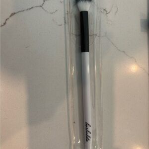 Borboleta eyelash cleaning brush - new